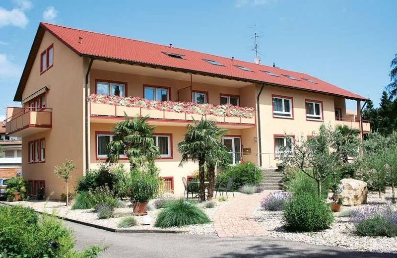 APPARTEMENT HOTEL KAUFMANN
