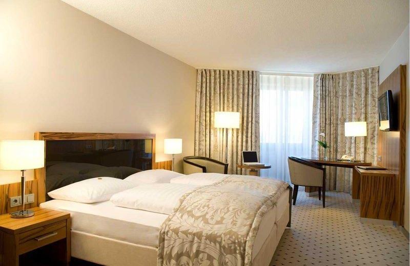 Maritim Hotel Bad Homburg