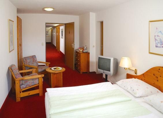 Parkhotel Luise Bad Herrenalb