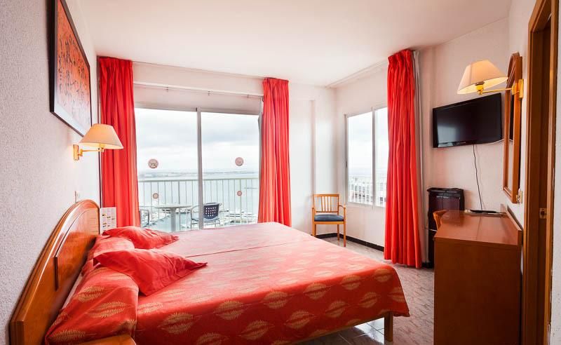 Hotel Amic Horizonte