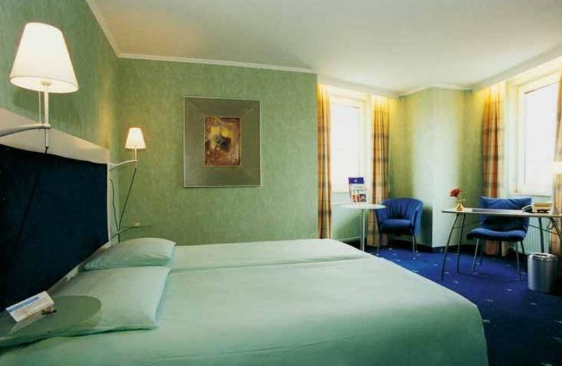 Best Western Plus Hotel Regence