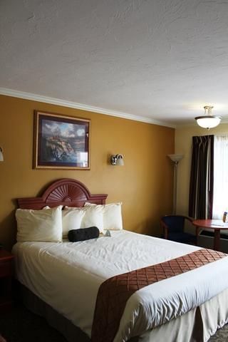 Best Western Acadia Park Inn