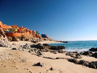 Club Regina Los Cabos