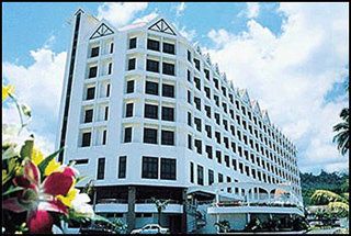 Hotel Grand Continental Langkawi