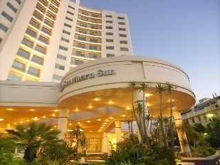 Southern Sun Waterfront Cape Town