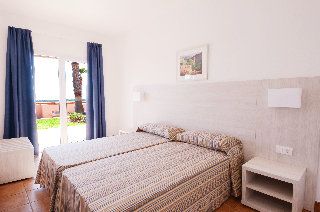 Apartamentos Mar Blau