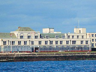 Grand Hotel Sunderland