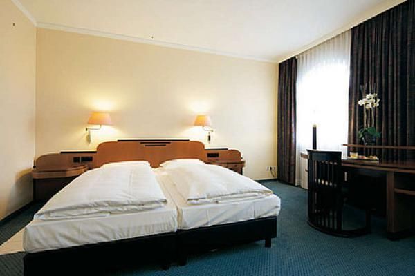Steigenberger Hotel Bad Homburg