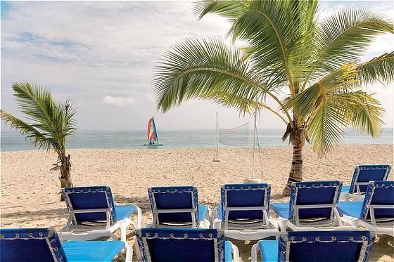 Viva Heavens by Wyndham, A Trademark All Inclusive