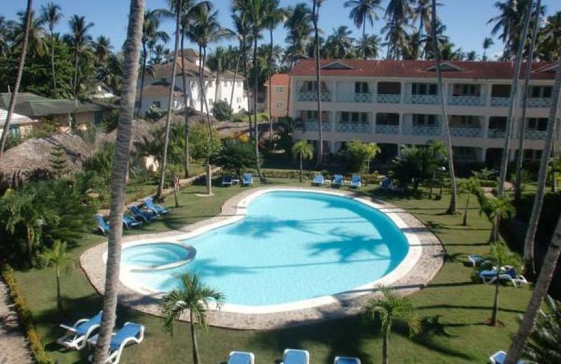 CORTE DEL MAR