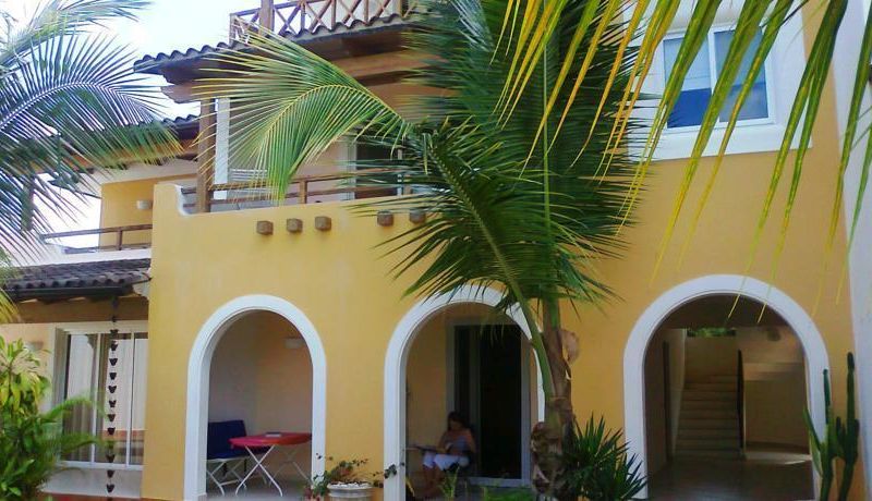 TAMARINDO RESIDENCE