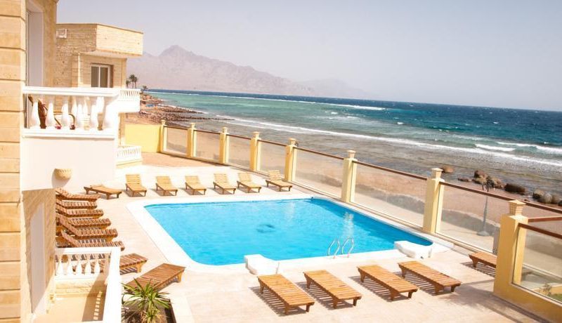 Dahab Hotel