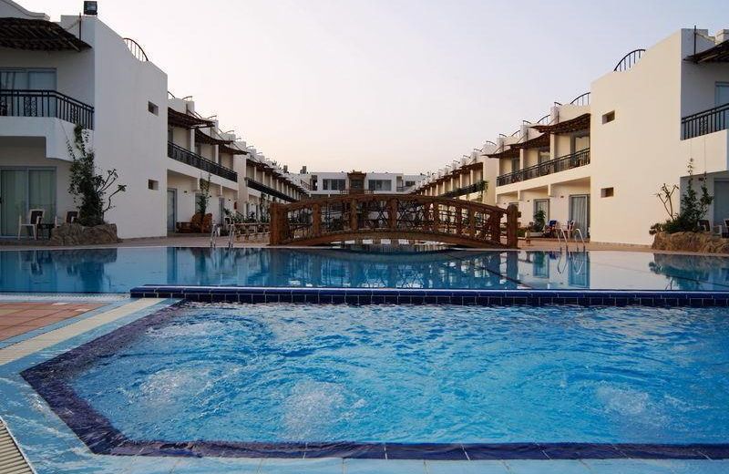 Panda Dahab Resort