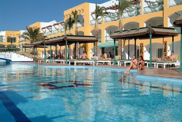 Bel Air Azur Resort (Adults Only)