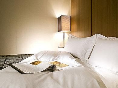 Pullman Bordeaux Lac