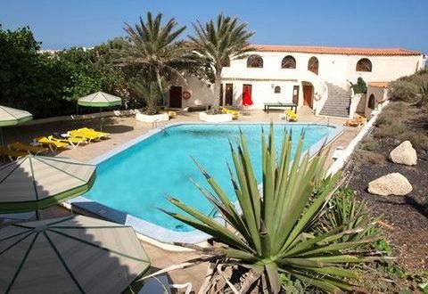 Hotel Playa Sur Tenerife