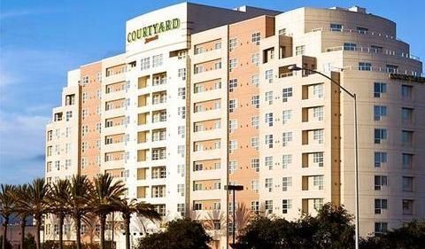 Sonesta Emeryville Oakland