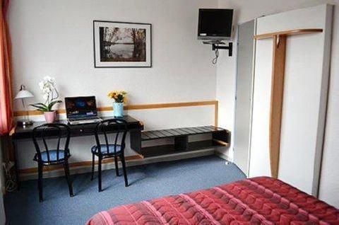 Arche Hotel