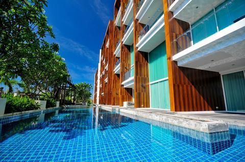 Mida De Sea Hua Hin - SHA PLUS