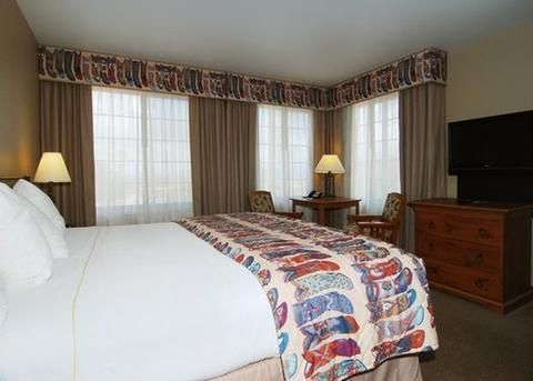 Comfort Inn Benson near Kartchner Caverns