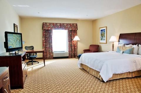 Hilton Garden Inn Amarillo