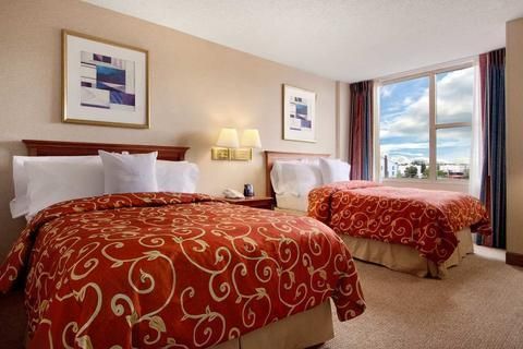 Homewood Suites by Hilton Falls Church