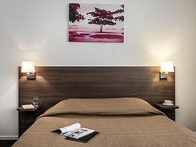 Aparthotel Adagio Access Paris Quai d'Ivry