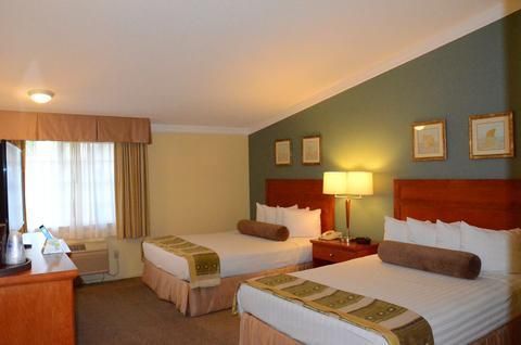 Best Western Plus Hill House