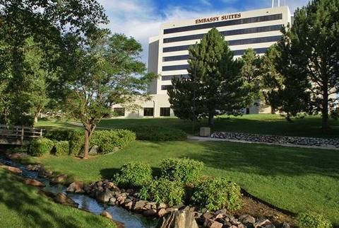 Embassy Suites Denver - Tech Center