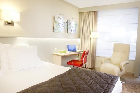 Holiday Inn Leiden