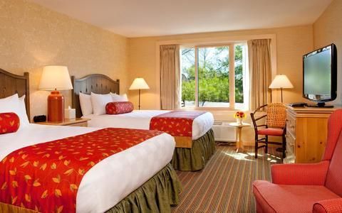 The Sagamore