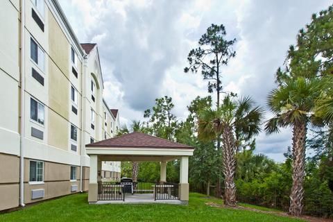 Candlewood Suites Fort Myers Interstate 75, an IHG Hotel
