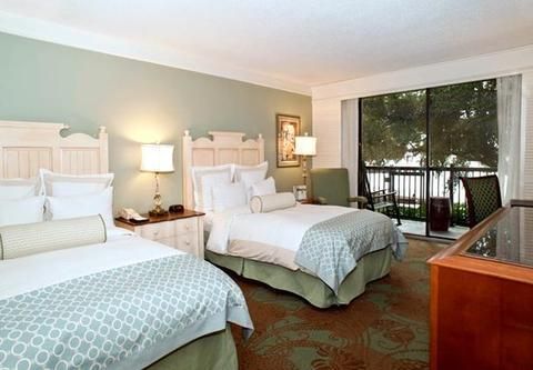 The Grand Hotel Golf Resort & Spa, Autograph Collection