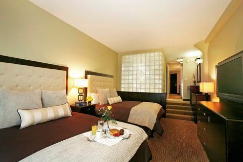 Atheneum Suite Hotel