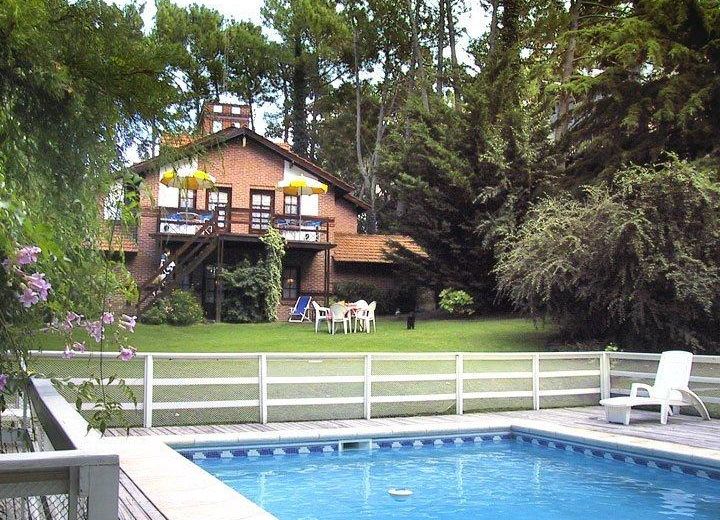 Posada del Bosque By HS