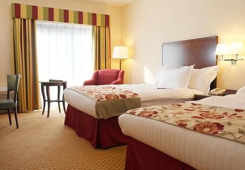 Delta Hotels by Marriott Cheshunt