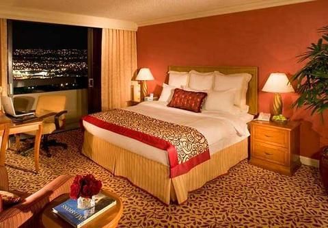 Torrance Marriott Redondo Beach