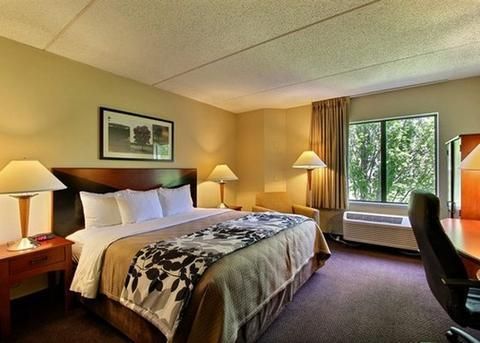 Sleep Inn & Suites