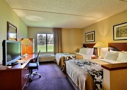 Sleep Inn & Suites