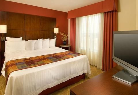 Residence Inn by Marriott San Antonio SeaWorld / Lackland