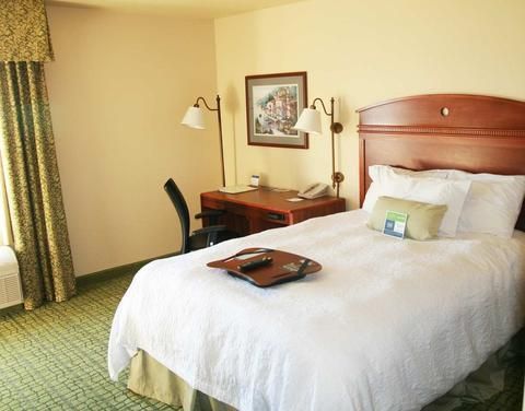 Hampton Inn Irvine/East Lake Forest