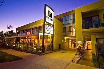 Quality Hotel Bayside Geelong