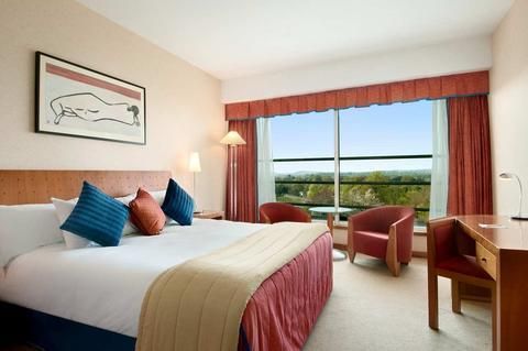 Hilton Cardiff