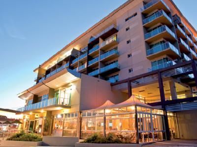 Port Lincoln Hotel