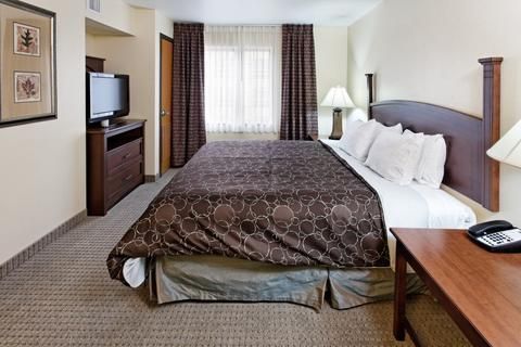 Staybridge Suites Missoula, an IHG Hotel