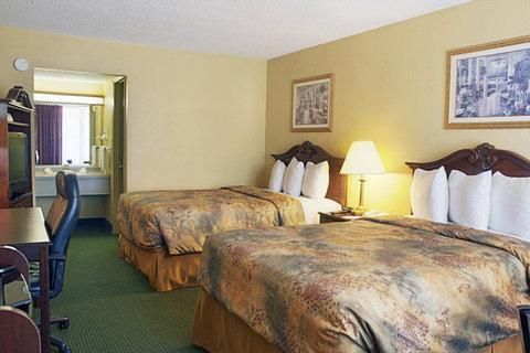 Best Western Cocoa Inn