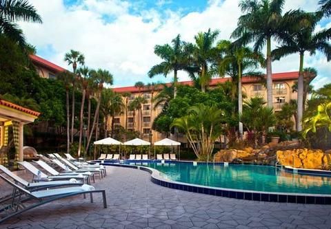 Renaissance Boca Raton Hotel