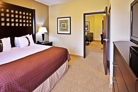 Holiday Inn & Suites Stillwater-University West, an IHG Hotel