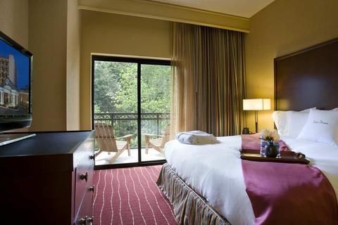 DoubleTree by Hilton Biltmore/Asheville