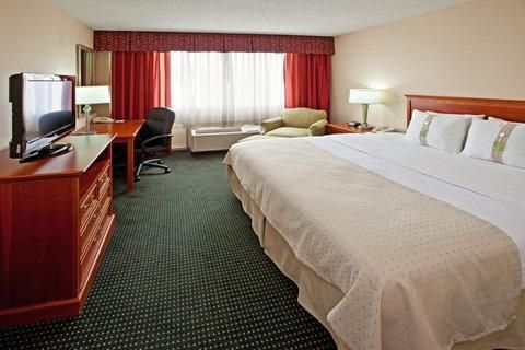 Best Western Premier Airport/Expo Center Hotel